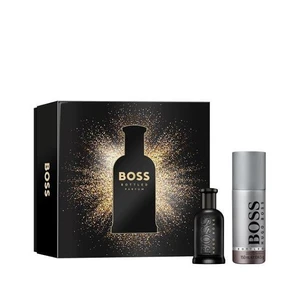 Hugo Boss Hugo Boss Bottled Parfum - parfém 50 ml + deodorant ve spreji 150 ml