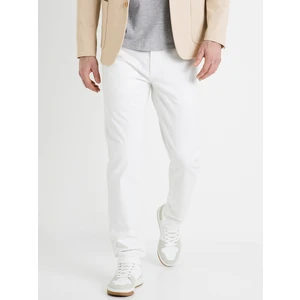 White Men's Chinos Celio Tocharles