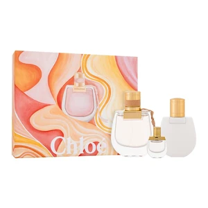 Chloé Nomade Spring Edition – EDP 75 ml + telové mlieko 100 ml + EDP 5 ml