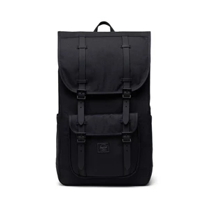 Herschel Supply Little America Black