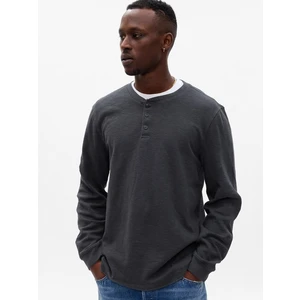 GAP Long Sleeve T-Shirt - Men