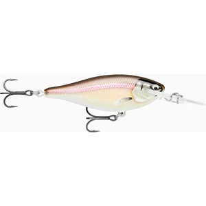 Rapala wobler shad rap elite gdwk - 5,5 cm 7 g