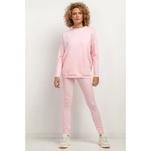 Tessita Woman's Sweatshirt T381 4