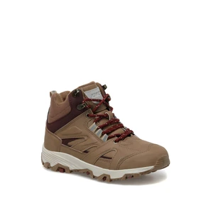 KINETIX Orwell Hi W 2pr Beige Women's Outdoor Boots.