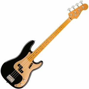 Fender Vintera II 50s Precision Bass MN Black Bajo de 4 cuerdas