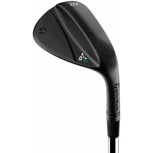 TaylorMade Milled Grind 4 Black Club de golf - wedge Main droite 50° 09°