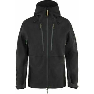 Fjällräven Giacca outdoor Keb Eco-Shell Black L