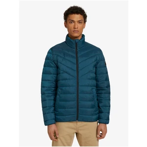 Kerosene Men's Quilted Lightweight Jacket Tom Tailor Denim - Men