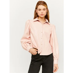 Pink Shirt TALLY WEiJL - Women