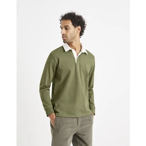 Celio Polo T-shirt Vemix - Men