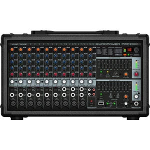 Behringer PMP2000D Power Mixer