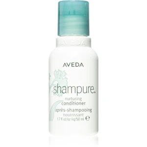 Aveda Shampure™ Nurturing Conditioner ľahký kondicionér pre výživu a lesk 50 ml