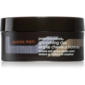 Aveda Men Pure - Formance™ Grooming Clay modelovací hlína pro fixaci a tvar 75 ml