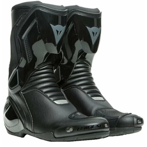 Dainese Nexus 2 D-WP Black 46 Buty motocyklowe