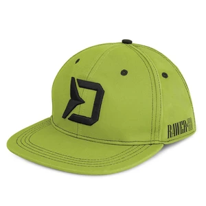 Delphin šiltovka rawer snapback