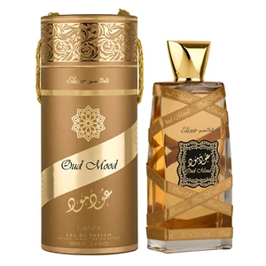 Lattafa Oud Mood Elixir - EDP 100 ml