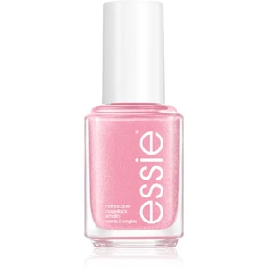 Essie Valentine's Collection lak na nechty odtieň 826 Pretty In Ink 13,5 ml