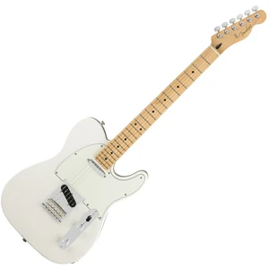 Fender Player Series Telecaster MN Polar White