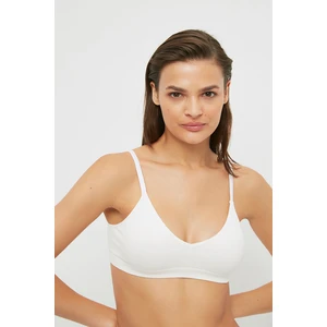 Reggiseno da donna  Trendyol Ecru