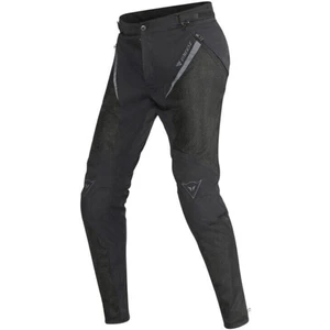 Dainese Drake Super Air Lady Noir 42 Pantalons en textile