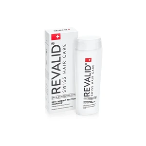 Revalid Revitalizační kondicionér pro suché vlasy Revitalizing Protein Conditioner 250 ml