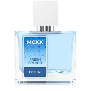 Mexx Fresh Splash For Him toaletní voda pro muže 30 ml