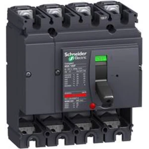 Výkonový vypínač Schneider Electric LV429008 (š x v x h) 140 x 161 x 86 mm 1 ks