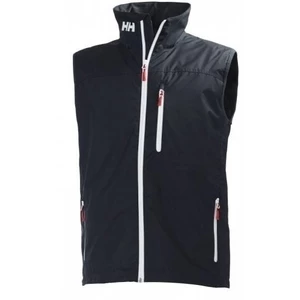 Helly Hansen Crew Vest Jachtařská bunda Navy L