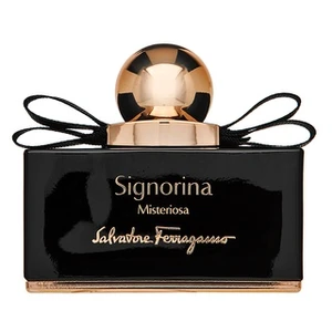 Salvatore Ferragamo Signorina Misteriosa parfumovaná voda pre ženy 50 ml