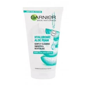 Garnier Hyaluronic Aloe Čistiaca pena