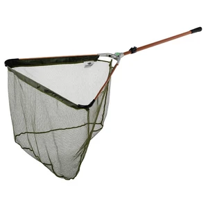 Giants fishing podběrák specialist landing net 2,2 m 60x60 cm