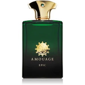 Amouage Epic parfumovaná voda pre mužov 100 ml