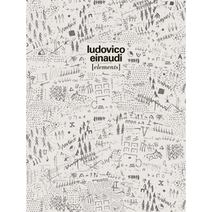 Ludovico Einaudi Elements Piano Kotta