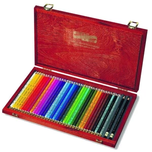 KOH-I-NOOR Polycolor Coloured Pencils Set Mélange 36