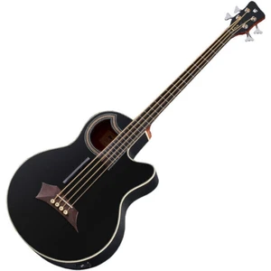 Warwick RockBass Alien Standard FL Black