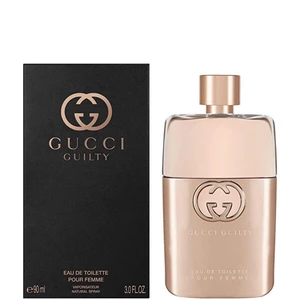 Gucci Guilty Pour Femme 2021 woda toaletowa dla kobiet 50 ml