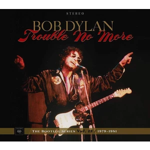 Bob Dylan Bootleg Series 13 (4 LP + 2 CD)