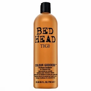 Tigi Bed Head Colour Goddess Oil Infused Conditioner odżywka do włosów farbowanych 750 ml