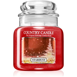 Country Candle Stardust vonná svíčka 453 g