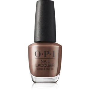 OPI Nail Lacquer Malibu lak na nehty Cliffside Karaoke 15 ml