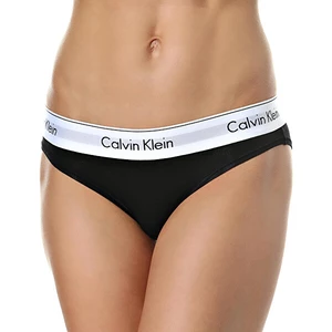 Calvin Klein Dámske nohavičky F3787E-001 M