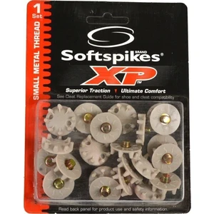 Softspikes XP Small Red