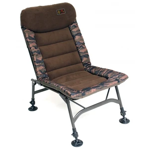 ZFISH Quick Session Camo Chaise