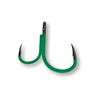 Madcat háček a-static deadbait gripper hooks-velikost 8/0 4 ks