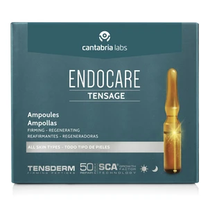 ENDOCARE TENSAGE AMP 10 X 2 ML