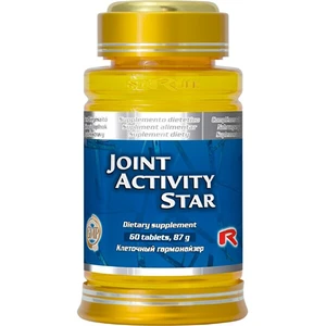 Starlife JOINT ACTIVITY STAR 60 tbl.