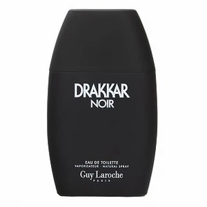 Guy Laroche Drakkar Noir toaletní voda pro muže 100 ml