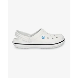 Crocs Crocband Clog White 36-37