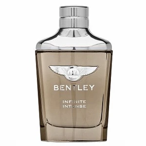 Bentley Infinite Intense woda perfumowana dla mężczyzn 100 ml