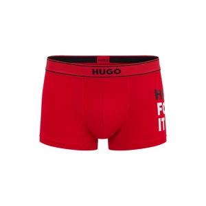 Hugo Boss Pánské boxerky HUGO 50478778-620 S